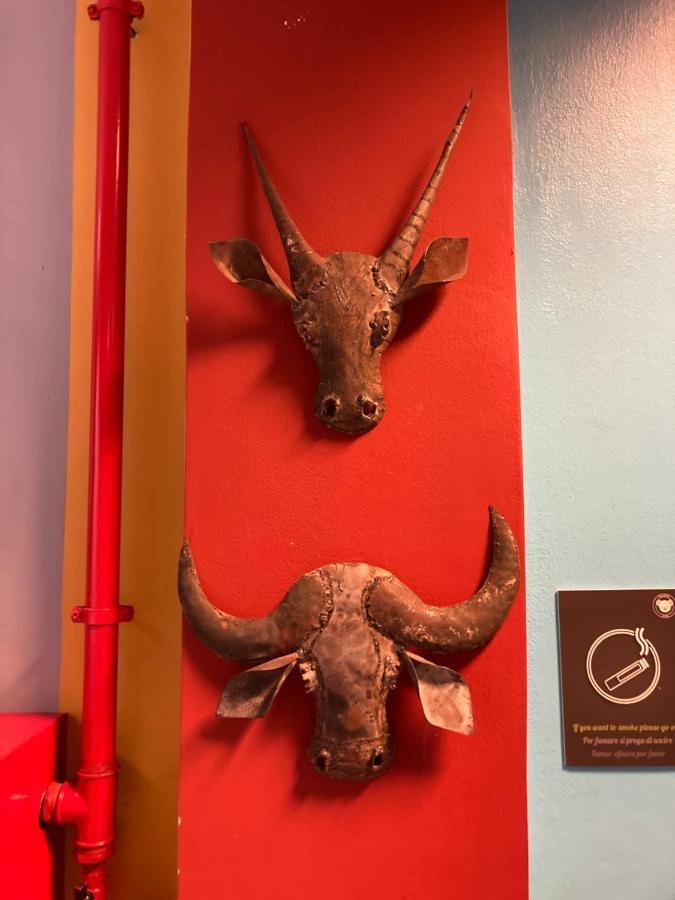 米兰 考拉旅舍旅舍 外观 照片